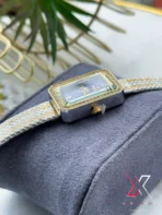 Caslex CX-BK976 | Mesh Chain Ladies watch | Original Brand watch | 4 Colors - Image 6