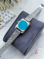 Caslex CX-BK976 | Mesh Chain Ladies watch | Original Brand watch | 4 Colors - Image 7