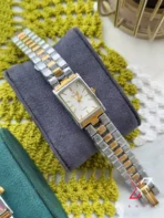 Caslex CX-B0552| Chain Sqare wave dial | Original brand watch - Image 5