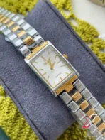 Caslex CX-B0552| Chain Sqare wave dial | Original brand watch - Image 2