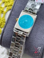 Caslex CX-B0552| Chain Sqare wave dial | Original brand watch - Image 3