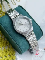 Caslex CX BK931-  | Land Dweller Style Sone Plain edtion | Ladies original brand watch | 5 Colors - Image 3
