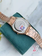 Skmei 1474 Stainless Steel Digital Women's Watch - Image 4