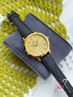 Caslex CX-F5288L | Leather belt Original brand watch for Women - Image 5