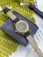 Caslex CX-F5288L | Leather belt Original brand watch for Women - Image 6