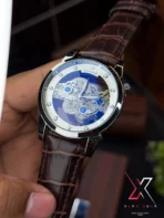 Caslex Trasparen Sketon Quartz - Image 3