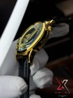 Caslex Trasparen Sketon Quartz - Image 7