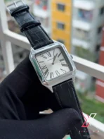 Universe Point Santos Style | Original Brand | Quartz Movement