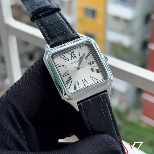 Universe Point Santos Style | Original Brand | Quartz Movement