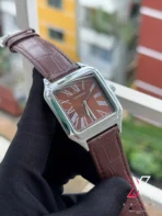 Universe Point Santos Style | Original Brand | Quartz Movement - Image 2