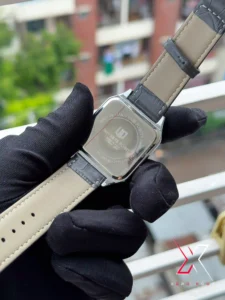 Universe Point Santos Style Original Brand Quartz Movement — alternate view 5
