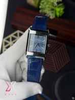 Universe Point JLC Style | Original brand Leather belt watch - Image 6