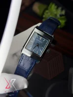 Universe Point JLC Style | Original brand Leather belt watch - Image 3