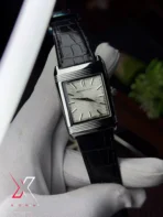 Universe Point JLC Style | Original brand Leather belt watch - Image 2