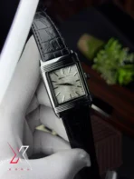 Universe Point JLC Style | Original brand Leather belt watch - Image 11