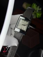 Universe Point JLC Style | Original brand Leather belt watch - Image 10