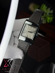 Universe Point JLC Style Original brand Leather belt watch — alternate view 10