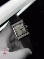 Universe Point JLC Style | Original brand Leather belt watch - Image 9