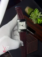 Universe Point JLC Style | Original brand Leather belt watch - Image 5