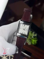 Universe Point JLC Style | Original brand Leather belt watch - Image 4