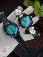 Omega Seamaster Aqua Terra | Qiartz Sweeping