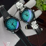 Omega Seamaster Aqua Terra | Qiartz Sweeping