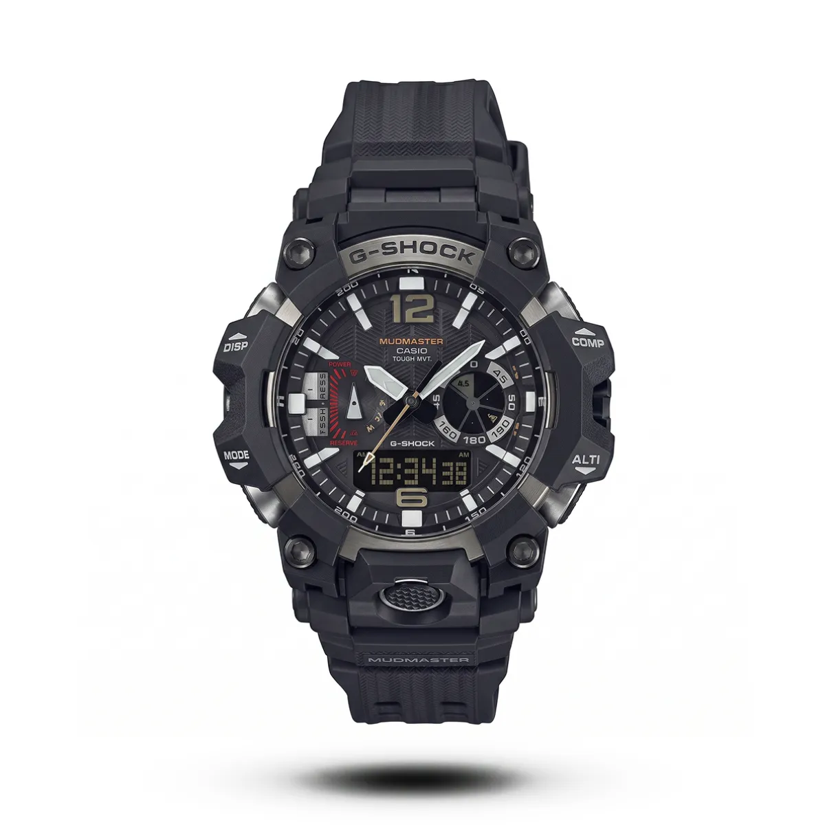 1200w-10.webp G-Shock-Style Vortrex Vanguard – Two Tone Black Dial Black Strap - Image 1