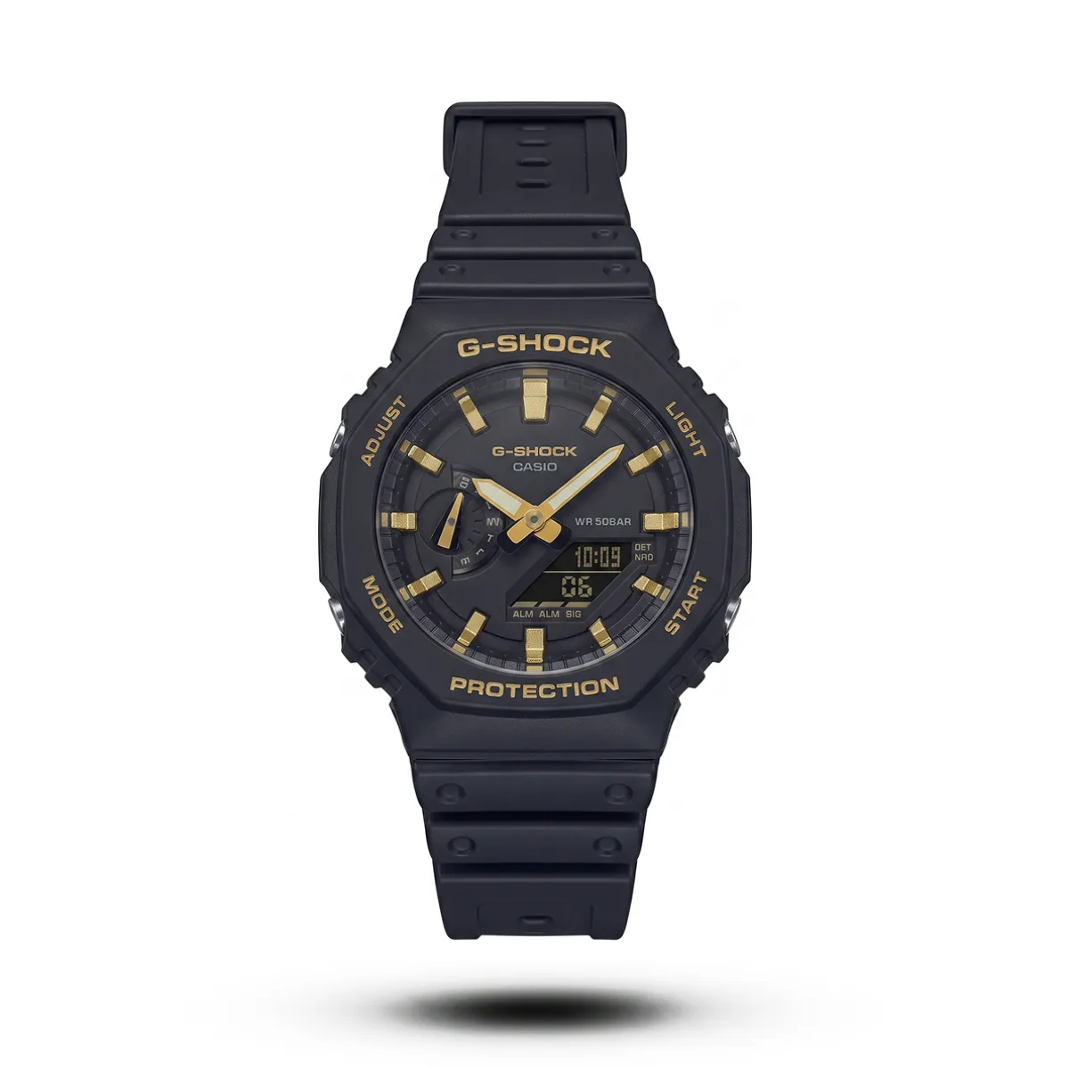 1200w-7.webp Casio-Style G-Shock GA-2100 – Full Black Gold Accent - Image 1