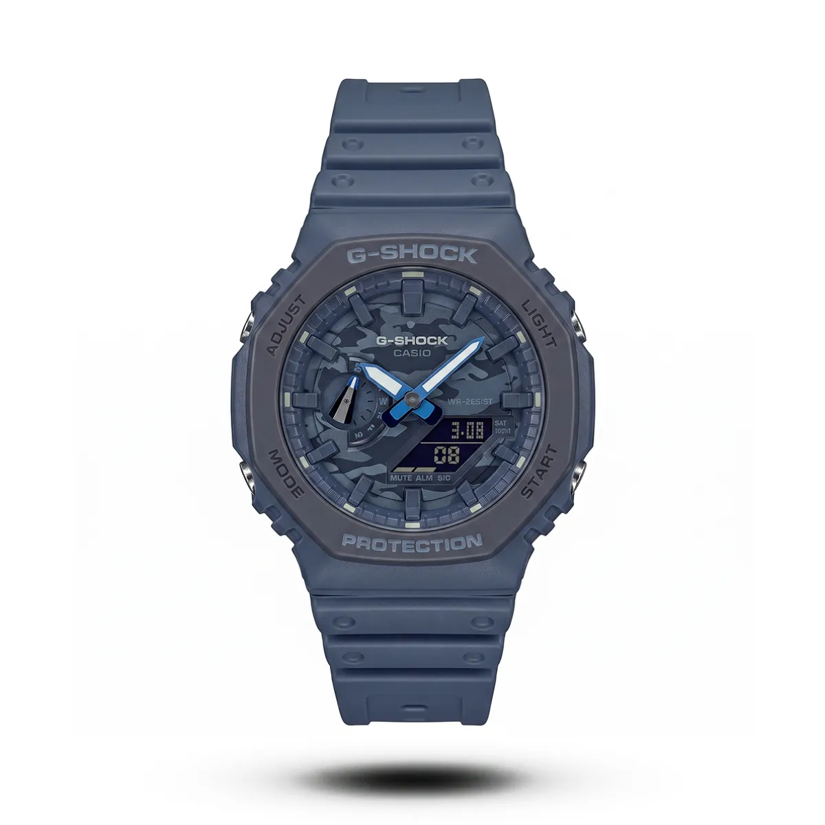 1200w.webp Casio-Style G-Shock GA-2100 – Navy Blue - Image 1