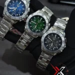 TAG Heuer Aqua Racer Chronograph | Big Dial AA Standard