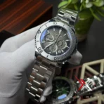 TAG Heuer Aqua Racer Chronograph | Big Dial AA Standard - Image 4