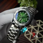 TAG Heuer Aqua Racer Chronograph | Big Dial AA Standard - Image 3