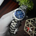 TAG Heuer Aqua Racer Chronograph | Big Dial AA Standard - Image 2
