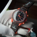 Omega MoonSwatch Seires | AA Standard - Image 2