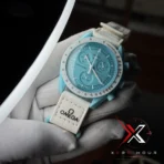 Omega MoonSwatch Seires | AA Standard - Image 6