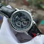 Patek Inspired Tachometer Chronograph Watch – Premium Design | AA Standard - Image 2