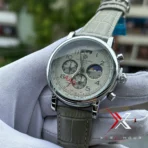 Patek Inspired Tachometer Chronograph Watch – Premium Design | AA Standard - Image 3