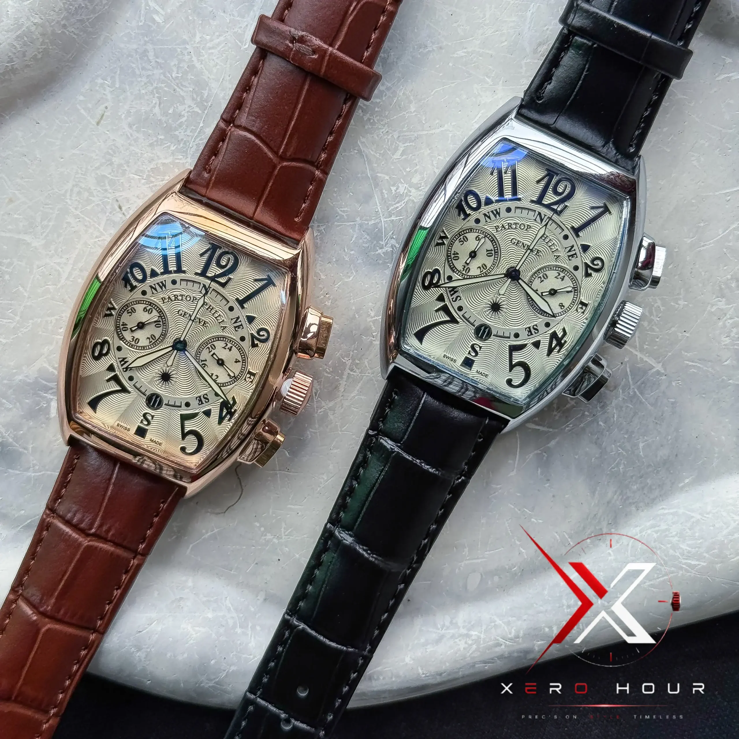 IMG_7625_result Franck Muller Inspired Chronograph Watch – Premium Design | AA Standard - Image 1