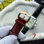 Franck Muller Inspired Chronograph Watch – Premium Design | AA Standard - Image 5