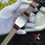 Franck Muller Inspired Chronograph Watch – Premium Design | AA Standard - Image 4