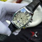 Franck Muller Inspired Chronograph Watch – Premium Design | AA Standard - Image 2