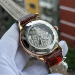 Patek Inspired Skeleton High End Watch – Premium Design | Automatic - Image 6
