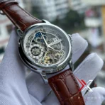 Patek Inspired Skeleton High End Watch – Premium Design | Automatic - Image 4