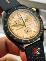Omega MoonSwatch Mission to the Moon 1969 - Image 6
