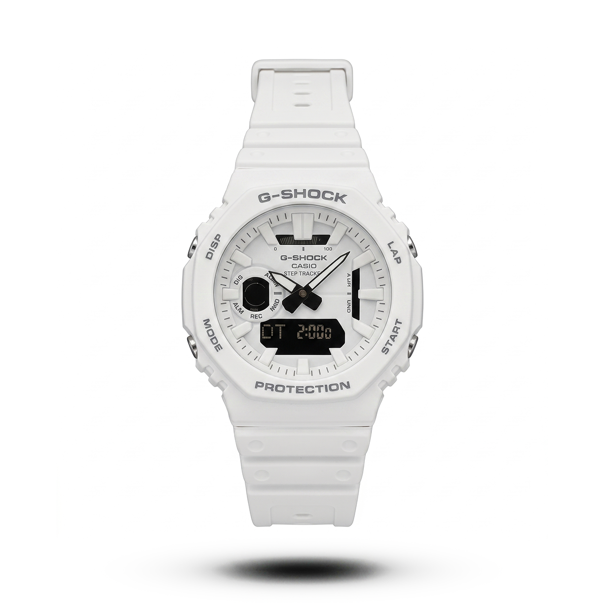 original-13.png G-Shock-Style Stormvault Commander – White Dial White Strap - Image 1