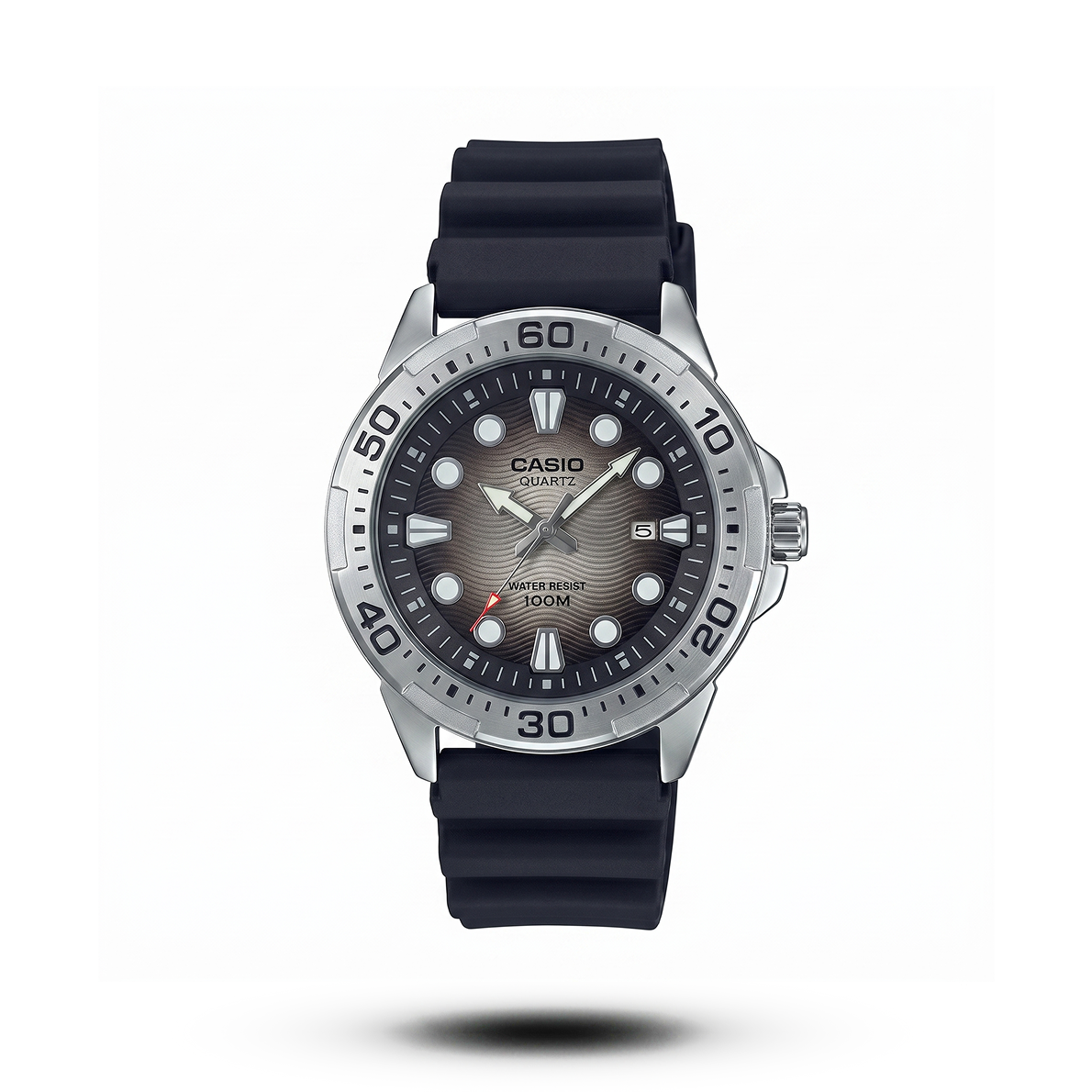 original-18.png Casio-Style Oceantrail Deepwave – Silver Bezel Grey Dial Black Strap - Image 1