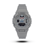 G-Shock-Style Stormvault Commander – Warm Grey Dial Warm Grey Strap