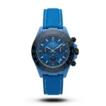 Rolex Cosmograph Daytona Color Edition blue Strap Watch