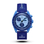 Omega x Swatch MoonSwatch Mission to Super Blue Moon