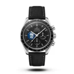 Omega Speedmaster Snoopy 50th Anniversary black dial Watch | AA Grade Inspired
